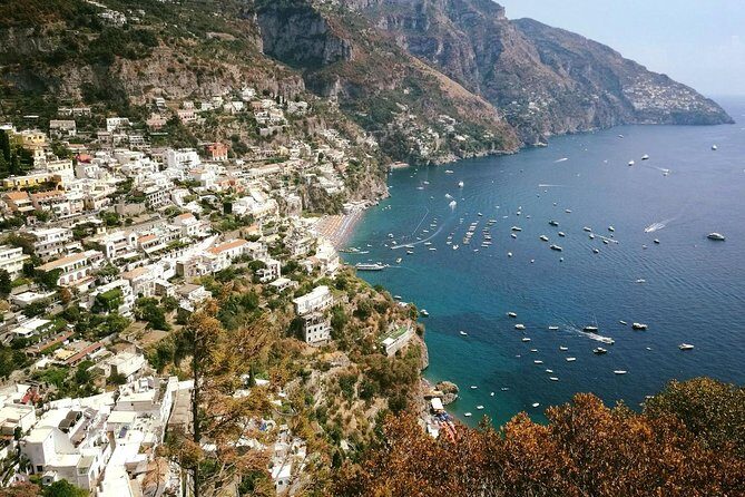 Private Day Trip from Rome to Amalfi Coast and Ruins of Pompeii - What the Day Feels Like From Start to Finish