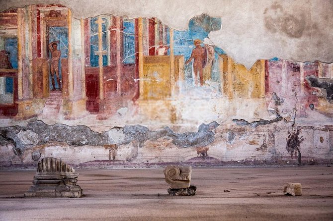 Private Day Trip Rome to Pompeii & Amalfi Coast tickets included - Price and logistics: what you’re paying $639.62 per person for