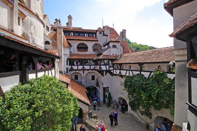 Private Day Trip to Dracula's Castle from Bucharest - Should You Book This Dracula and Peles Day Trip?
