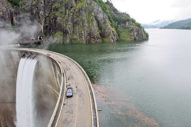 Private Day Trip True Castles of Vlad Dracula and Transfagarasan Road - Who should book this Dracula and Transfăgărășan day trip