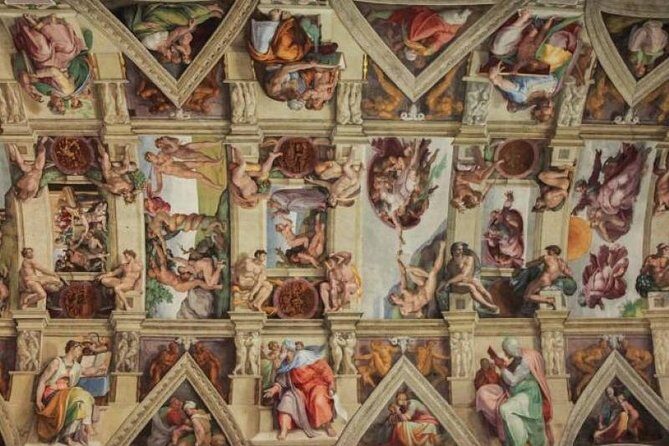 Private Early Morning Sistine Chapel with Vatican Tour - Price and value: is $399.02 worth it?