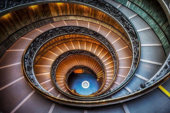 Private Early Morning Vatican Tour with St. Peter's Basilica - Sistine Chapel timing: your 30 minutes for the ceiling