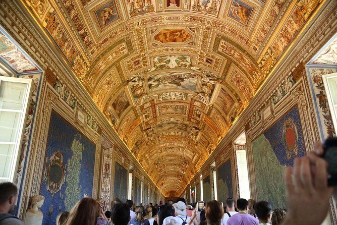 Private Early Morning Vatican Tour with St. Peter's Basilica - Private transport from your Rome hotel: comfort and the missing drop-off detail