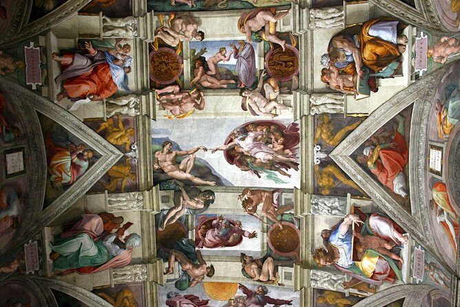 Private Early Morning Vatican Tour with St. Peter's Basilica - Price and value at about $579 per person