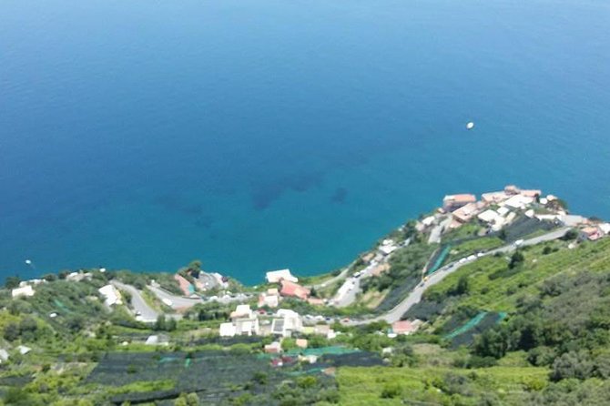 Private Exclusive VIP Tour of Positano, Pompeii & Mount Vesuvius - Naples to Pompeii to Positano: why this VIP route works