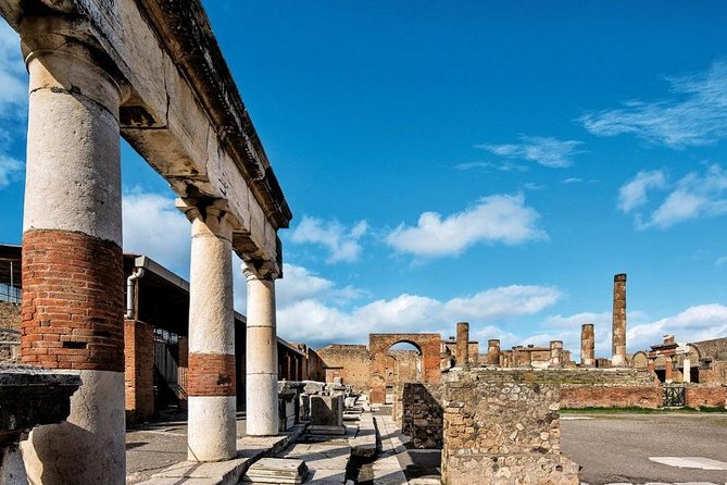 Private Exclusive VIP Tour of Positano, Pompeii & Mount Vesuvius - Who this tour suits best (and who should think twice)