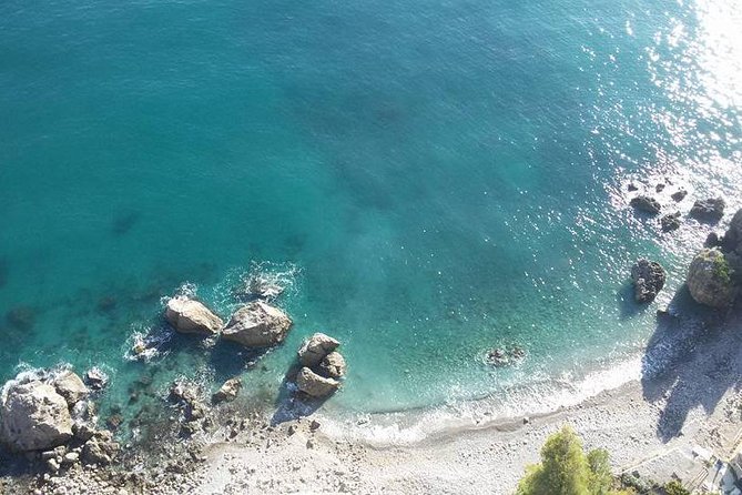 Private Exclusive VIP Tour of Positano, Pompeii & Mount Vesuvius - Should you book this VIP day trip?