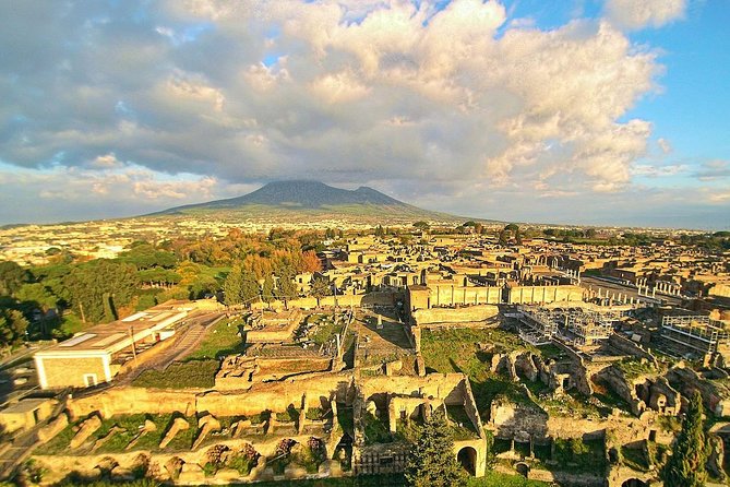 Private Excursion to Pompeii and Amalfi Coast from Naples Cruise Port or Hotel - Naples Pickup to Amalfi Drop-Off: Comfortable, Private, and Mostly Straightforward