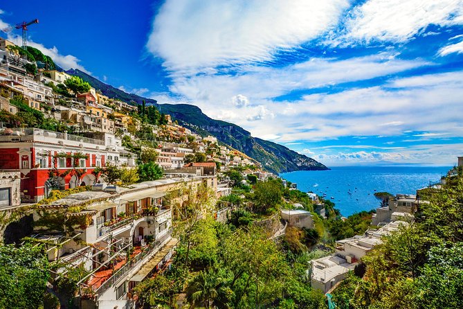 Private Excursion to Pompeii and Amalfi Coast from Naples Cruise Port or Hotel - Should You Book This Naples-to-Pompeii-and-Amalfi Tour?