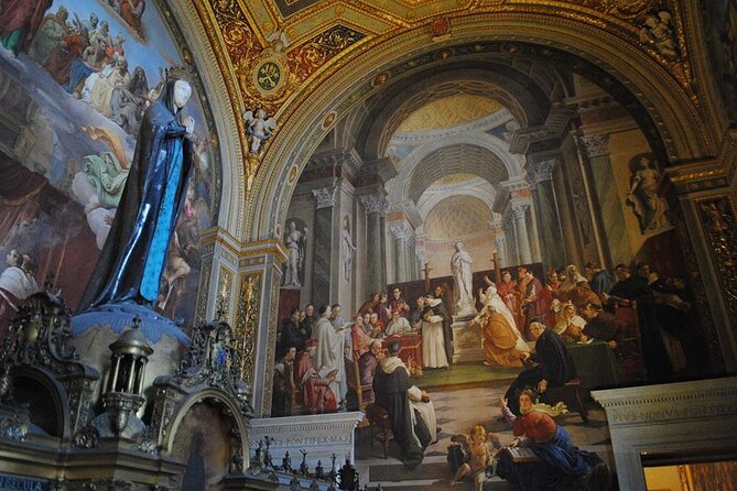 Private Experience: Sistine Chapel , Vatican Museums & St.Peters Basilica - Who this tour fits best