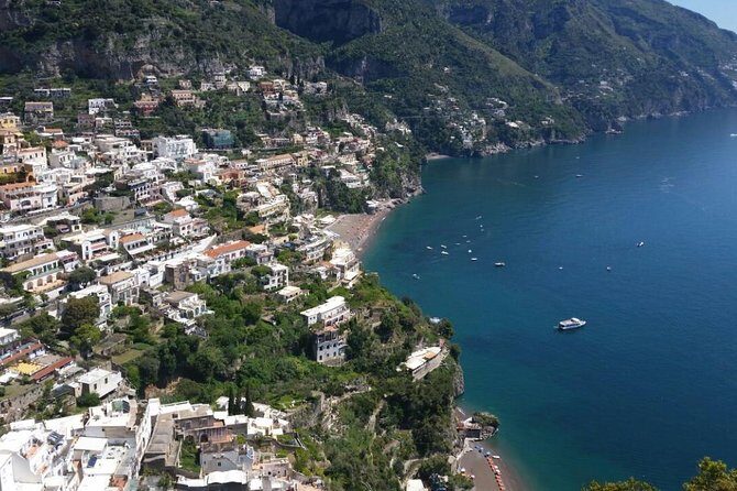 Private Full-Day Tour Sorrento, Positano, and Pompeii - Price and value: where the money goes