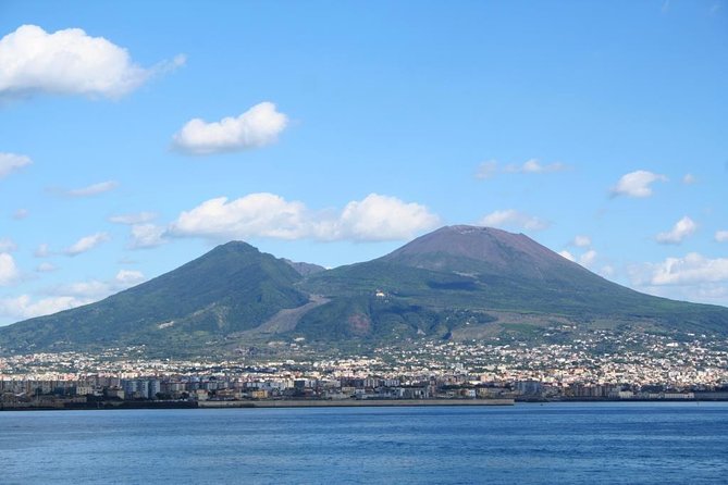 Private Full-Day Tour to Pompeii and Mt. Vesuvius with Winery Visit - Should you book this tour?
