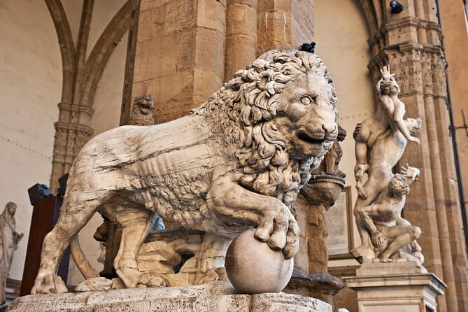 Private Full Day Walking Tour of Florence Highlights with Uffizi and Accademia - Key takeaways before your 9:30am start