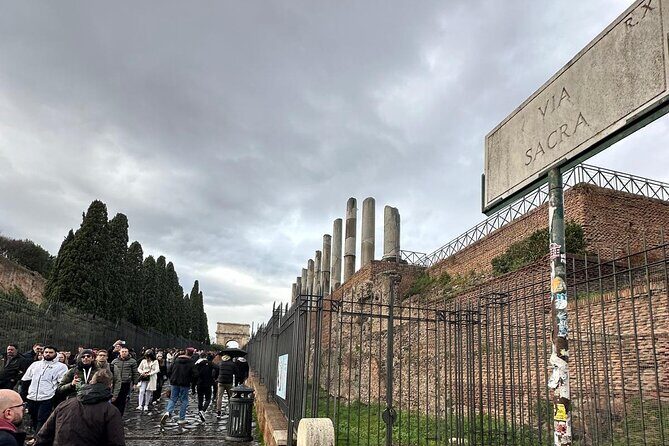 Private Full Guided Tour of Colosseum Roman Forum & Palatine Hill - Price and value: what you’re really paying for at $94.92