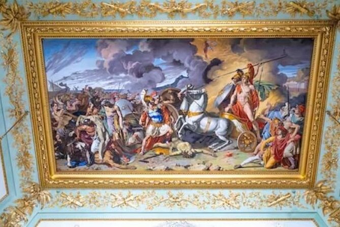 Private Guided Day Tour to Pompeii and the Royal Palace of Caserta - Price and value: what your $506.35 really buys