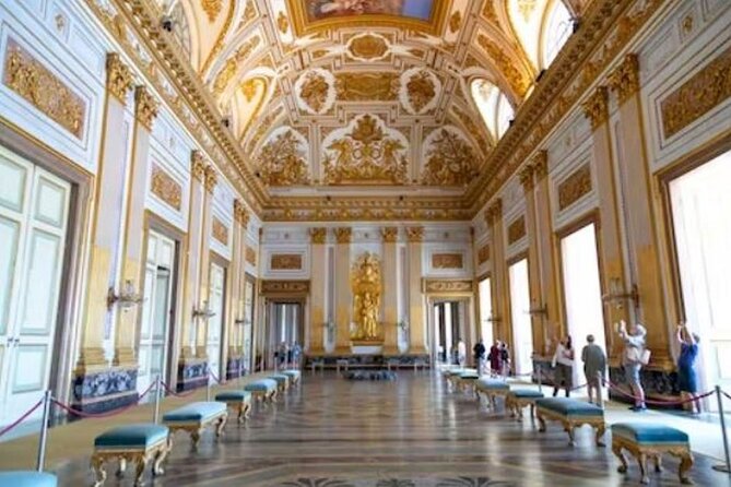 Private Guided Day Tour to Pompeii and the Royal Palace of Caserta - Who this tour fits best (and who might want to adjust)