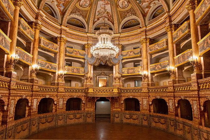 Private Guided Day Tour to Pompeii and the Royal Palace of Caserta - Pompeii’s signature stops in a focused 2 hours