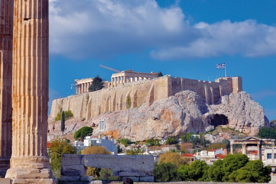 Private Guided Tour: Athens, Acropolis and Acropolis Museum - Who this tour fits best (and who should rethink it)