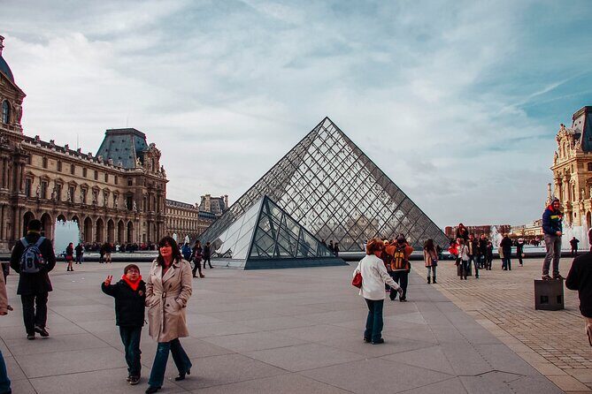 Private Guided Tour of Louvre Museum - Price and what you’re actually buying