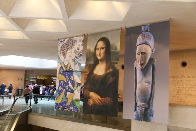 Private Guided Tour of Louvre Museum - Quick reality check on value