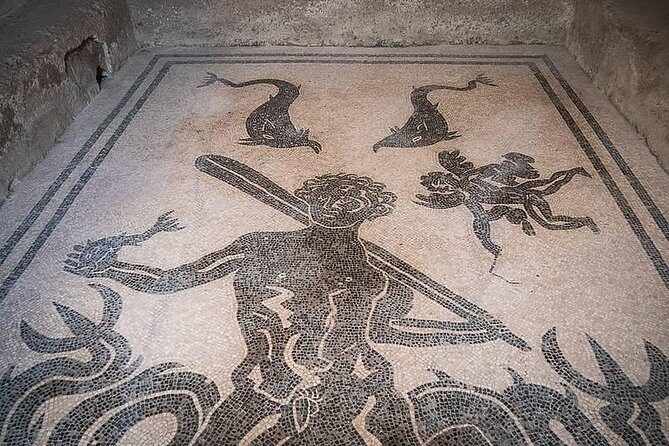 Private Guided Tour of Pompeii and Herculaneum - Price and value: what $216.86 buys you (and what it doesn’t)