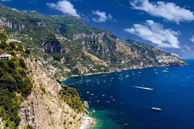 Private Guided Tour to Pompeii and Positano from Rome - Key Things I’d Book This For