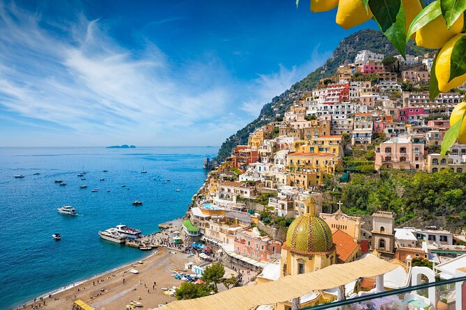 Private Guided Tour to Pompeii and Positano from Rome - Who Should Book This (and Who Should Skip It)