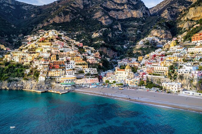 Private Guided Tour to Pompeii and Positano from Rome - Practical Tips to Make the Day Feel Smooth (Not Rushed)