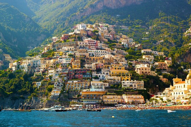 Private Guided Tour to Pompeii and Positano from Rome - Should You Book This Pompeii and Positano Private Tour?