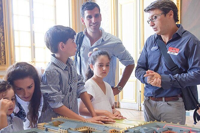 Private Half-Day Trip to Versailles from Paris with Macarons - The Versailles shortcut that actually changes your day