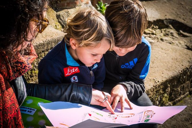 Private Herculaneum for Families: Kids Archaeology Adventure - Why Herculaneum works so well for families (and beats the usual ruins feeling)