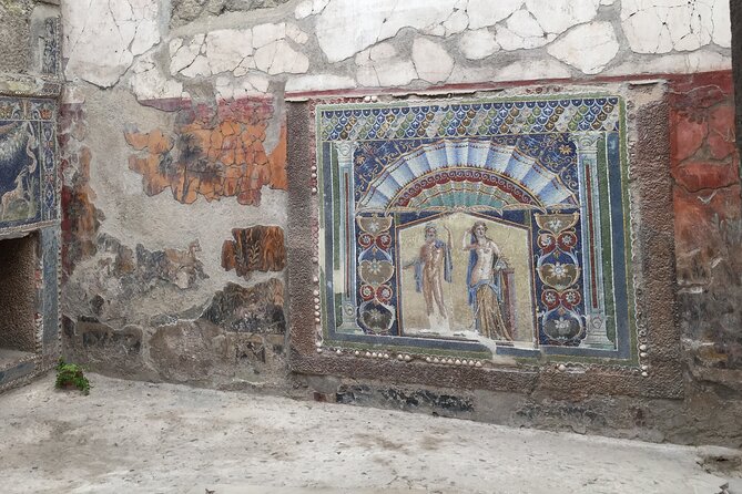 Private Herculaneum Tour for Kids and Families - Why Herculaneum Feels Different With Kids