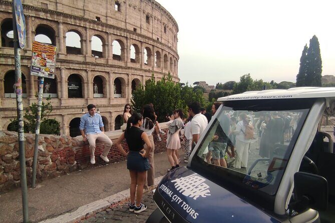 Private Instagram Photoshoot in Rome – Trevi Fountain & Colosseum - Pose coaching that looks real on camera