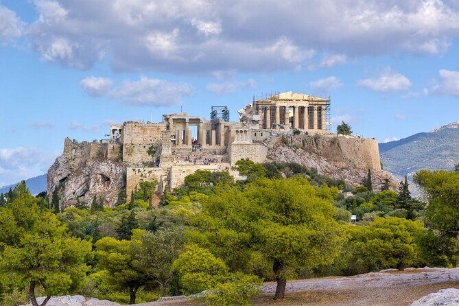Private local tour of the Acropolis Hill and the New Acropolis Museum - Key Highlights You’ll Want to Know Before You Go