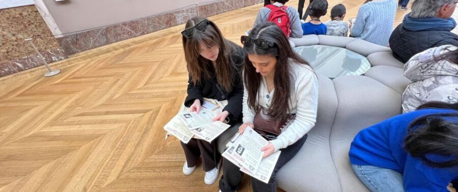 Private Louvre Tour for Teenagers - Key takeaways before you go
