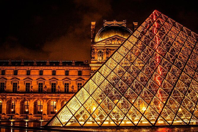 Private night tour at the Louvre - What to ask your guide so you get maximum value