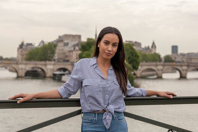 Private Photoshoot at the Louvre area in Paris - Who this is best for (and who should think twice)