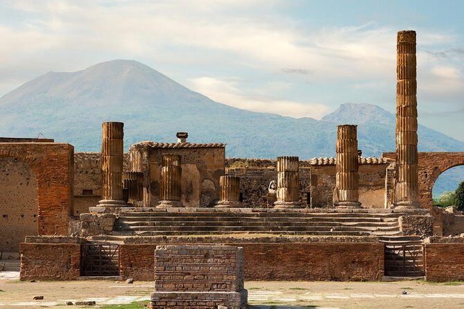 Private Pompeii Day Trip from Rome - Should you add an on-site guide, and how to choose your style?