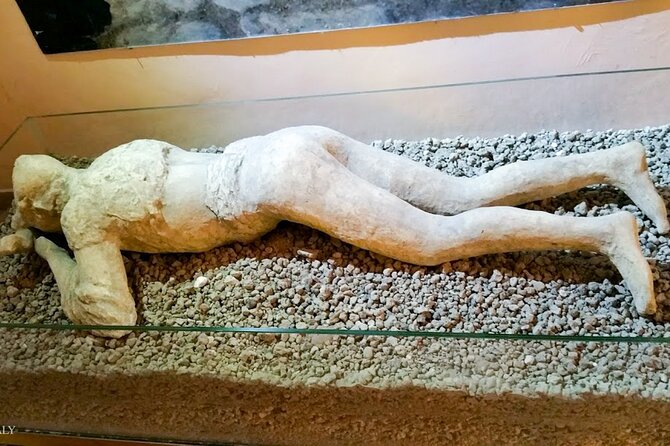 Private Pompeii Tour with Archaeologist & Winery on Mt Vesuvius - House of the Faun, House of the Vettii, and a new walkway over excavations