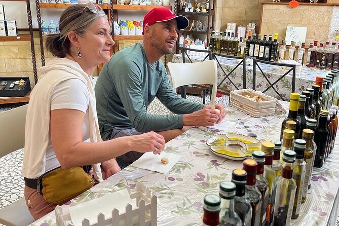 Private Pompeii Tour with lunch and Olive Oil Factory Experience - Quick checklist: what to bring for a Pompeii + olive oil day