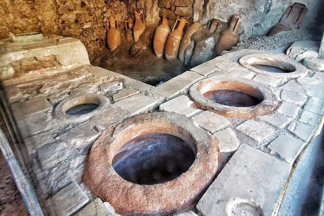 Private Pompeii Tour with lunch and Olive Oil Factory Experience - Should you book this Pompeii and olive oil tour?