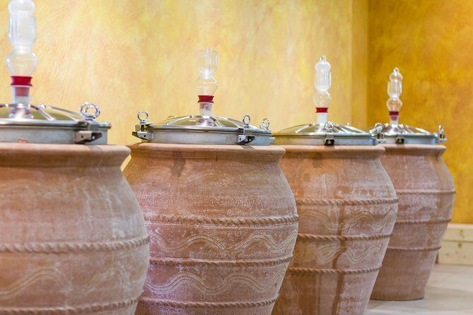 Private Pompeii Tour with Organic Wine Tasting & Lunch - Price and value: what $217.22 per person really buys you