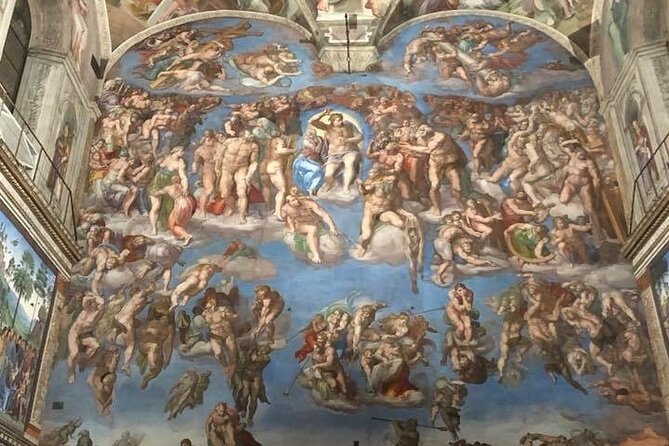 Private Rome Historical and Early Vatican Guided Tour - Key things you’ll love about this private Vatican tour