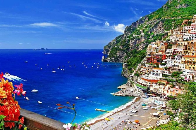 Private Scenic Amalfi Coast & Pompeii Day Tour - Private Naples Pickup: The Day Starts the Right Way