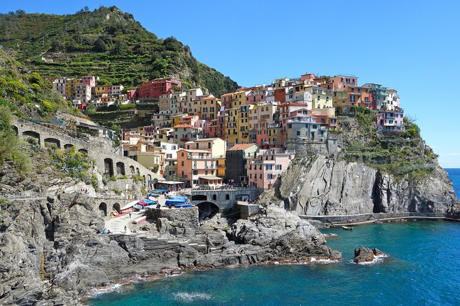 Private Scenic Amalfi Coast & Pompeii Day Tour - Timing Reality: Traffic Can Rewrite the Day