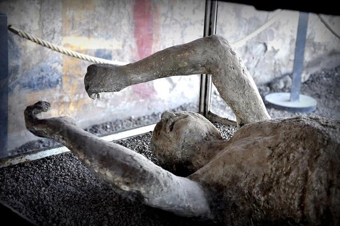Private Scenic Amalfi Coast & Pompeii Day Tour - Pompeii in About Two Hours: What You Can Realistically Do