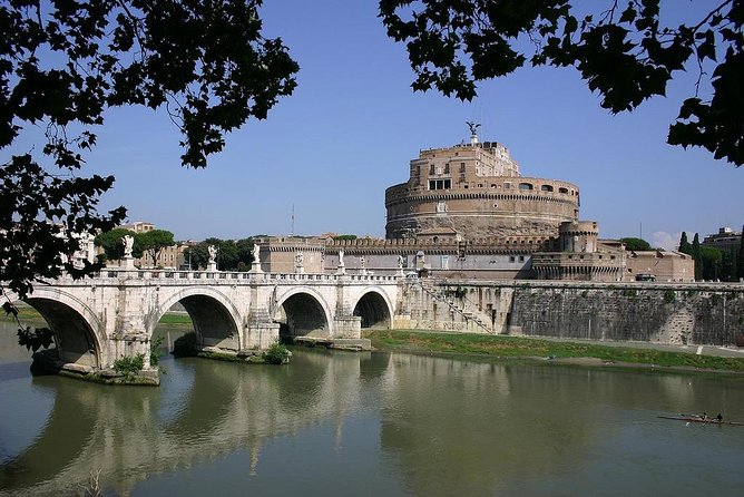 Private Sightseeing Tour of Rome and Vatican Museums with Your Driver - Vatican Museums: timed entry that actually matters