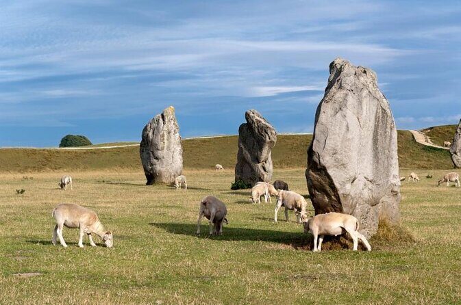 Private Stonehenge, Woodhenge, Avebury Stone Circle Day Tour - Woodhenge: The Warm-Up That Sets the Stage