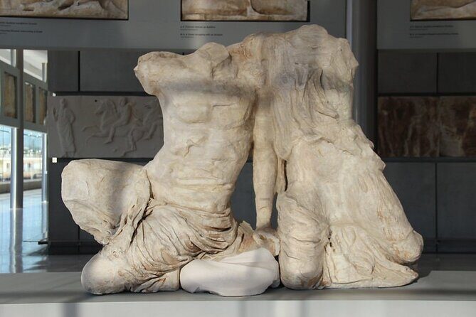 Private The Acropolis and Acropolis Museum Guided Tour - What “private” changes about your experience