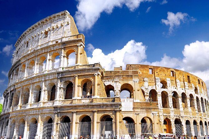 Private Tour: Colosseum & San Clemente Hidden undergrounds - Key things to know before you go